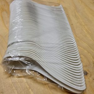 InstaNoodle Soeplepel 1000st